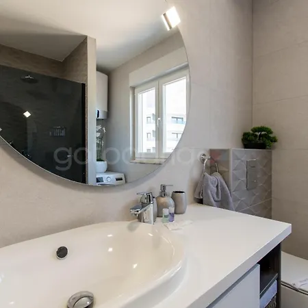 Apartment Penthouse With Private Hottub - Bigblue